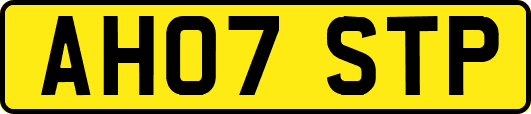 AH07STP