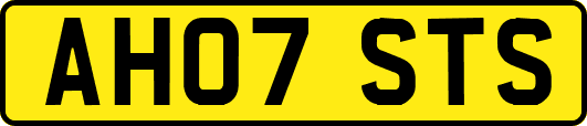 AH07STS