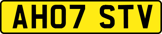AH07STV