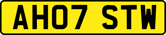 AH07STW