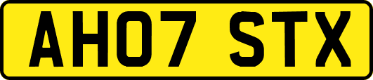 AH07STX