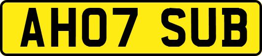 AH07SUB