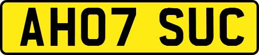 AH07SUC