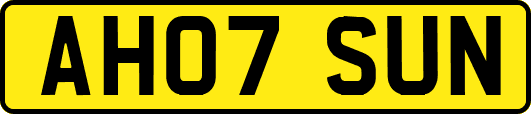 AH07SUN