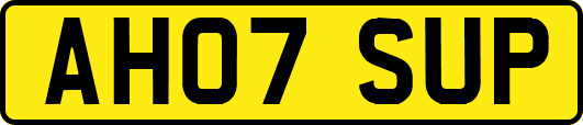 AH07SUP