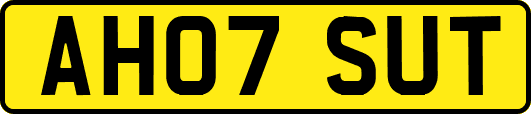 AH07SUT