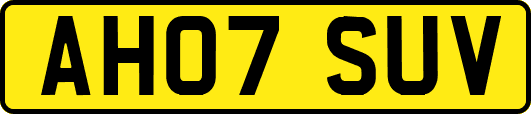 AH07SUV