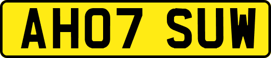 AH07SUW