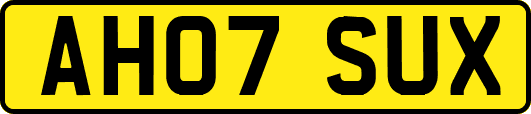 AH07SUX