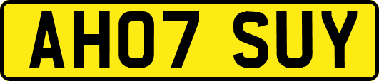 AH07SUY