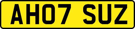 AH07SUZ