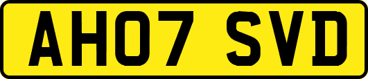 AH07SVD