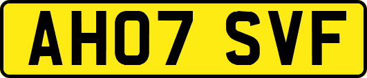 AH07SVF
