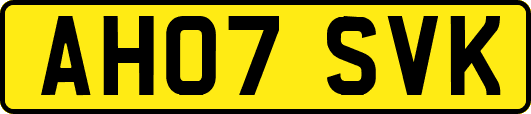 AH07SVK