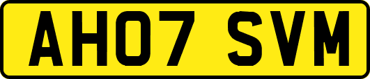AH07SVM
