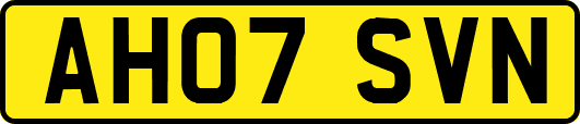 AH07SVN