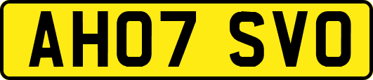 AH07SVO
