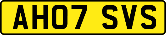AH07SVS