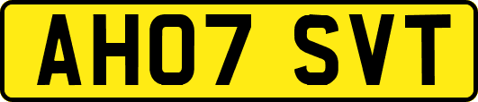 AH07SVT