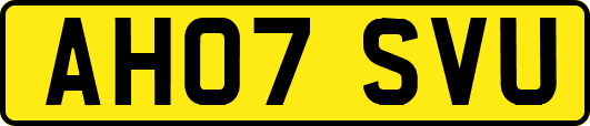 AH07SVU