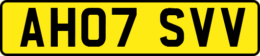 AH07SVV
