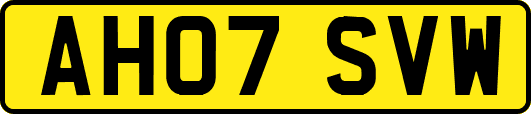 AH07SVW