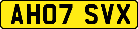 AH07SVX