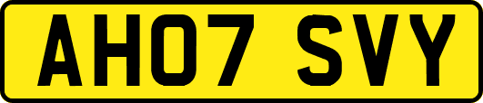 AH07SVY