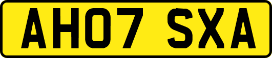 AH07SXA