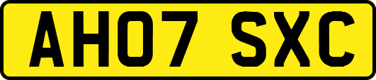 AH07SXC