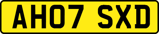 AH07SXD