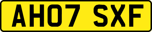 AH07SXF