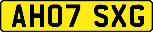 AH07SXG