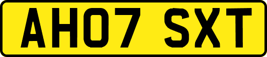 AH07SXT