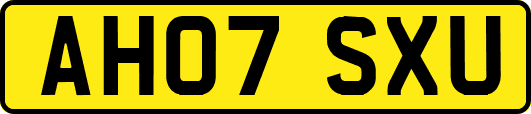 AH07SXU