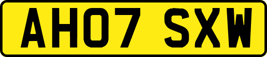 AH07SXW