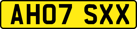 AH07SXX