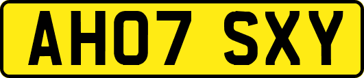AH07SXY