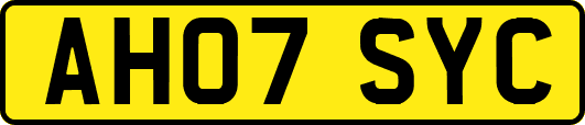 AH07SYC