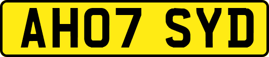 AH07SYD
