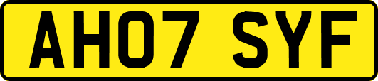 AH07SYF