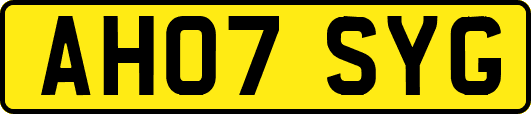 AH07SYG