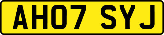 AH07SYJ