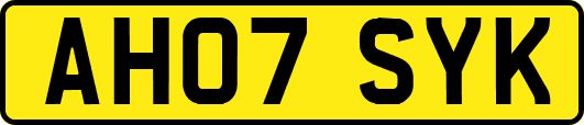 AH07SYK
