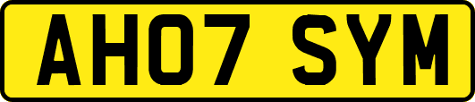 AH07SYM