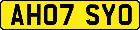 AH07SYO