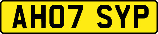 AH07SYP