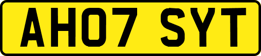 AH07SYT