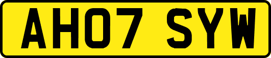 AH07SYW