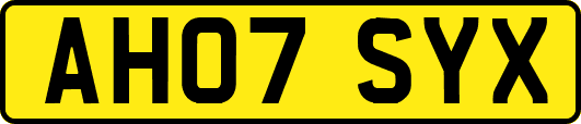 AH07SYX
